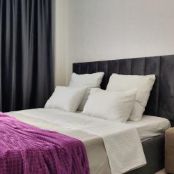 Фото Отель Panda Home на улице Константина Посьета 4 корпус 1