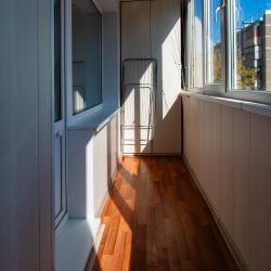 Фото Отель КакДома.РФ на Пролетарская 261