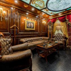 Royal Plaza (Роял Плаза) — 9c92f4cd3102d2373db1a5077169626d