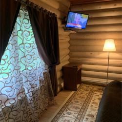 Фото Отель Green Forest Club (Грин форест клаб)