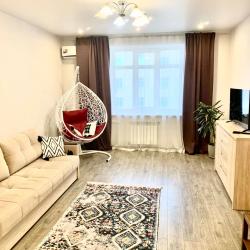 3-комнатные апартаменты стандарт