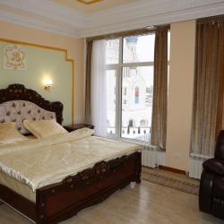 Фото Отель Barocco LV (Барокко ЛВ)