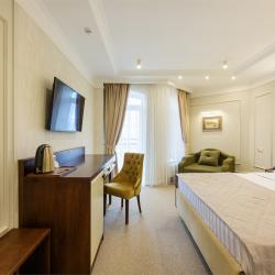 Фото Отель Классик