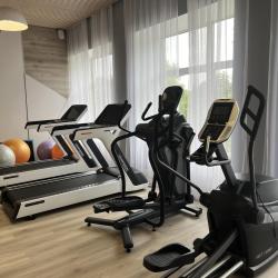 Фото Отель Код здоровья