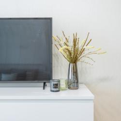 1-комнатные апартаменты улучшенные