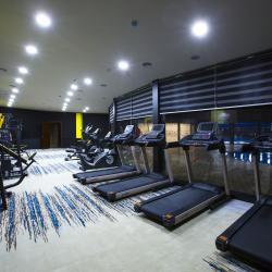 Фото Отель Sahid Zarafshon (Сахид Зарафшон)