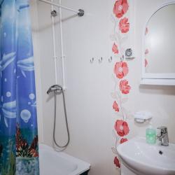 Фото Отель База отдыха Лебяжье