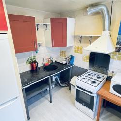 Фото Отель Погостим на улице Комарова