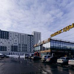 1-комнатные апартаменты улучшенные
