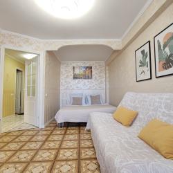 Фото Апартаменты на улице Ново-Садовая, 23