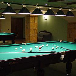 Фото Парк-отель Кокшетау