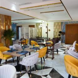 Фото Отель Medinatown (Мединатаун)