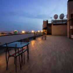 Фото Отель 14 Floor (14 этаж)