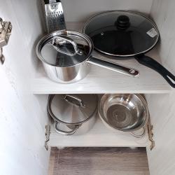 Фото Апартаменты на переулке Весёлый 53