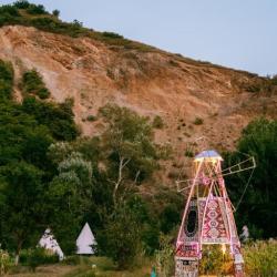 Фото Отель Gipsy Village (Джипси Вилладж)