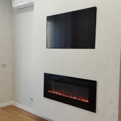 Фото Апартаменты на улице Мельникайте