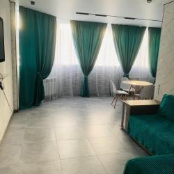 Фото Апартаменты на улице Советская 78