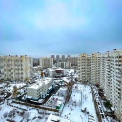 1-комнатные апартаменты стандарт