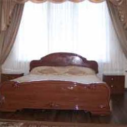 Фото Отель Южная ночь