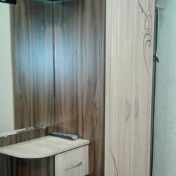 Номер люкс