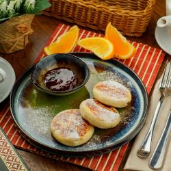 Фото Отель Бридж