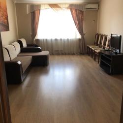 Фото Отель Эдем