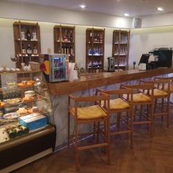 Фото Отель Ayhan Hotel (Айхан)