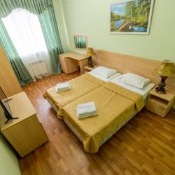 Фото Отель Империя