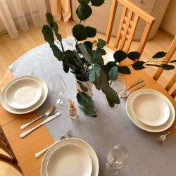 Фото Отель Апарт Комфорт на проспекте Московский