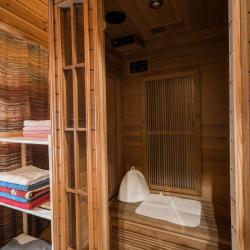 Фото Отель Коттедж на улице Кавголовская 36