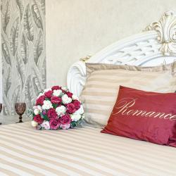 4-местные 1-комнатные апартаменты стандарт