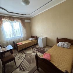 Фото Отель Южные зори