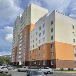 Фото Апартаменты на улице Яскина