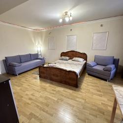 Фото Апартаменты в квартале 28-й 3