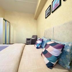 Фото Отель Rental Family Rooms (Рентал Фэмили) на Детском переулке