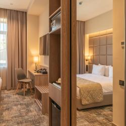 Фото Отель Hayasa Hotel Yerevan (Хаяса )