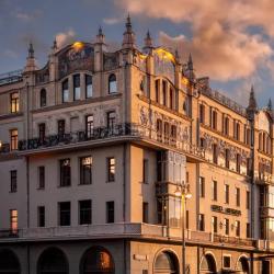 фото 2 Метрополь