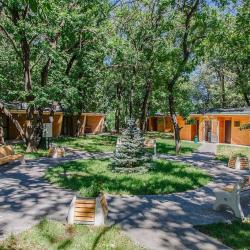 Фото Отель Дубровский парк-клуб