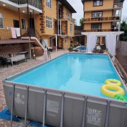 Фото Отель Эмма