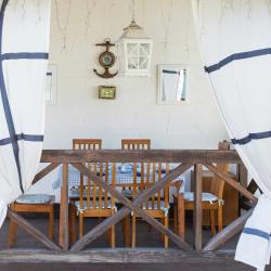 Фото Парк-отель Чайка