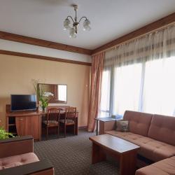 Фото Отель Пансионат Лад