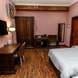 Фото Отель Bagizagan Hotel (Багизаган)
