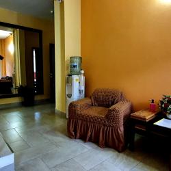 Фото Отель Атлант