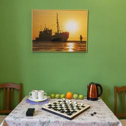 Фото Отель Rooms4Rent (Румс фор Рент)