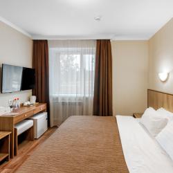 Фото Аэроотель