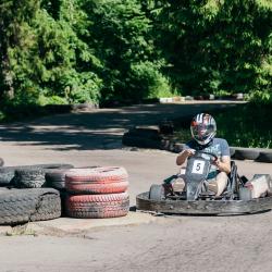 Фото Отель Солярис