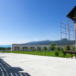 Фото Отель Шато Ди Лиз