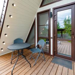 Коттедж стандарт