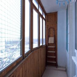 Фото Отель Кварт рента на бульваре Осенний