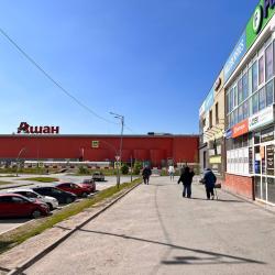 1-комнатные апартаменты улучшенные